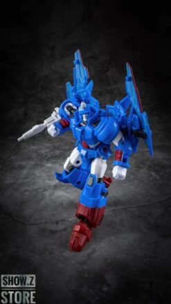 IronFactory EX-49R Devcon Galaxy Ranger -Cheap Action Figures Store 074967d203