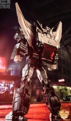 DX9 D06T Terror Shatterd Glass Rodimus -Cheap Action Figures Store 07543d851c