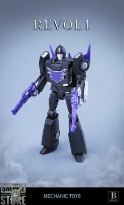 Mechanic Toys MS-21B Revolt Rodimus Shattered Glass Version -Cheap Action Figures Store 075aeff7ff