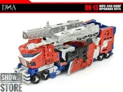 DNA Design DK-13 Upgrade Kit For Siege Leader Optimus Prime -Cheap Action Figures Store 075f13e7c9