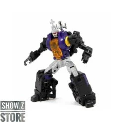 FansToys FT-12T Grenadier Bombshell Purple Chest Version -Cheap Action Figures Store 076c431526