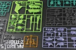 Flame Toys Furai Model Acid Rain Model Kit -Cheap Action Figures Store 0778b7e669