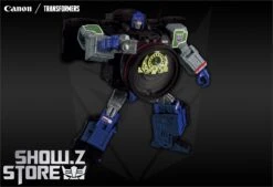 Takara Tomy & Canon Decepticon Refraktor EOS R5 19 Takara Tomy & Canon Decepticon Refraktor EOS R5 -Cheap Action Figures Store 077d098d77