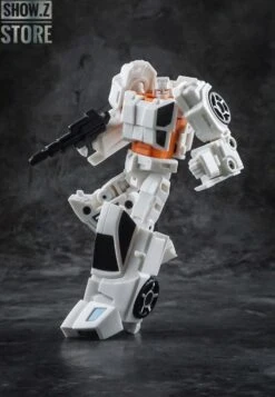 IronFactory IF EX-26R EX26R Racing Bros Retrograde Runabout Runamuck Battlechargers Set Of 2 -Cheap Action Figures Store 07817f187a