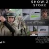 Hot Toys HT 1/6 Luke Skywalker MMS516 Star Wars: Return Of The Jedi Endor Standard Version 1 Hot Toys HT 1/6 Luke Skywalker MMS516 Star Wars: Return Of The Jedi Endor Standard Version -Cheap Action Figures Store 07862fc70a
