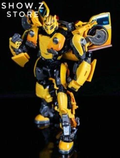 Takara MPM-07 Masterpiece Bumblebee -Cheap Action Figures Store 07b3612a8f