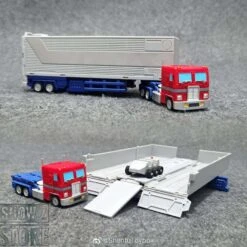 Magic Square MS-B46 Light Of Victory Optimus Prime 2.0 No-Bay Version -Cheap Action Figures Store 07c2ca9111