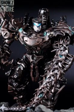 Aoyi Mech LS-11 Ancient Leader Scorn Oversized W/ LED -Cheap Action Figures Store 07f00920f1