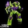 Lucky Cat Micro Cosmos MC-02 Riki-Oh Devastator Set Of 3 -Cheap Action Figures Store 0805449f6f