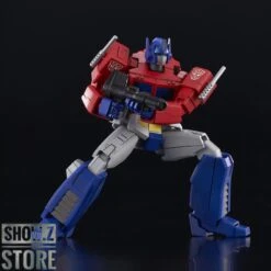 Flame Toys Furai Model 12 Optimus Prime Model Kit G1 Version -Cheap Action Figures Store 081ce54ed6