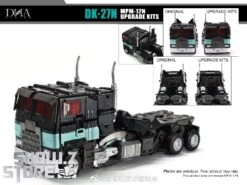 DNA Design DK-27N Upgrade Kit For MPM-12N Nemesis Prime 15 DNA Design DK-27N Upgrade Kit For MPM-12N Nemesis Prime -Cheap Action Figures Store 082cb1bbe5