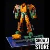 Fansproject FPJ WB-004 Core Roadbuster -Cheap Action Figures Store 0843951743