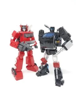 BadCube OTS-11 Speedbump(Trailerbreaker) -Cheap Action Figures Store 084c66a228