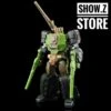 MakeToys MT RM-04 Ironwill Hardhead -Cheap Action Figures Store 0852df6e45