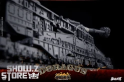 [Coming Soon] ToysEasy YW2214 Gustav Railway Gun -Cheap Action Figures Store 085664bbbb