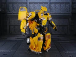 Black Mamba BMB LS-07 LS07 Armour Wasp Bumblebee MPM-07 MPM07 -Cheap Action Figures Store 08595241e0