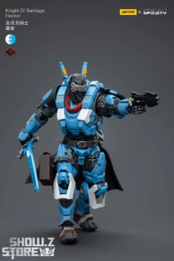 JoyToy Source 1/18 Infinity Knight Of Santiago Hacker -Cheap Action Figures Store 08677f4e10