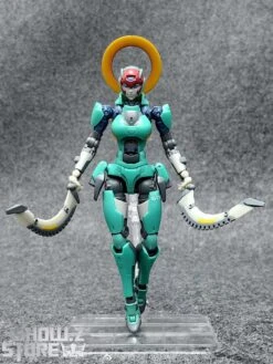 Astrobots 1/12 A-04 Athenia -Cheap Action Figures Store 086ed7279d