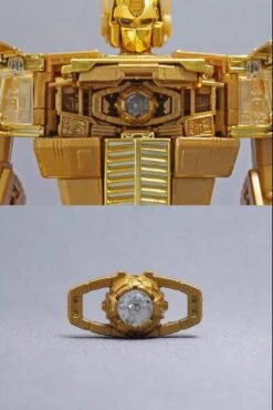 Takara MP10G MP-10G Masterpiece Optimus Prime Gold Lagoon Edition 21 Takara MP10G MP-10G Masterpiece Optimus Prime Gold Lagoon Edition -Cheap Action Figures Store 086fd09963