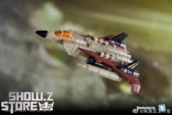 Dr.Wu DW-E21S Sand Dust Ramjet & DW-E22B Pathfinder Cosmos Set Of 2 -Cheap Action Figures Store 0886100255