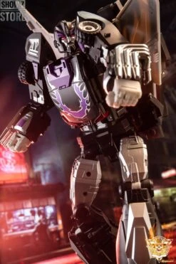 DX9 D06T Terror Shatterd Glass Rodimus -Cheap Action Figures Store 08a529d8c3