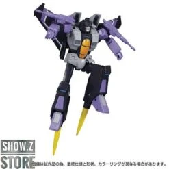 Takara Tomy Masterpiece MP-52+SW Skywarp -Cheap Action Figures Store 08ad854614