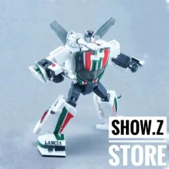 4th Party Masterpiece MP-20 Wheeljack -Cheap Action Figures Store 08d0a07d37
