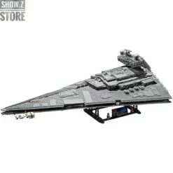 Lepin/King 81029 UCS Imperial Star Destroyer -Cheap Action Figures Store 08eb015cbf