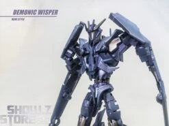 APC Toys Demoic Whisper TFP Soundwave 2.0 Version -Cheap Action Figures Store 08f1789b8d