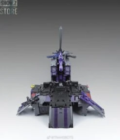 X-Transbots MX-12B Trailer For MX-12A Gravestone Motormaster W/MX-12C Accessory Pack 41 X-Transbots MX-12B Trailer For MX-12A Gravestone Motormaster W/MX-12C Accessory Pack -Cheap Action Figures Store 08fa142520