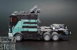 G-Creation GDW-01B Darkness Maxmas IDW Nemesis Prime 28 G-Creation GDW-01B Darkness Maxmas IDW Nemesis Prime -Cheap Action Figures Store 090b79212f