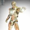 Comicave Studios 1/12 Omni Class MK21 Iron Man Midas