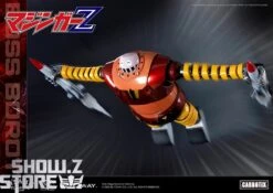 Blitzway BW-CA-10801 Carbotix Mazinger Z Boss Borot -Cheap Action Figures Store 09189c771c