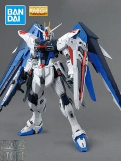 Point Factory Studio Metal Parts For Bandai MG ZGMF-X10A Freedom Gundam Ver. 2.0 -Cheap Action Figures Store 093a71550e