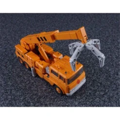 4th Party Masterpiece MP-35 Grapple -Cheap Action Figures Store 094de5c10e