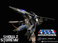 [Coming Soon] Kitzconcept 1/72 Macross VF-1S Dark Blue Version W/ Fast Pack Armor Limited Edition -Cheap Action Figures Store 095ab64415