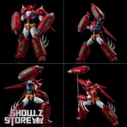 Sentinel Toys Riobot Shin Getter Dragon -Cheap Action Figures Store 095d6e33f5