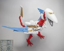 Mastermind Creations R-35C Magna & R-36C Inventa Sky Lynx Animation Version Set Of 2 -Cheap Action Figures Store 0990911ac0