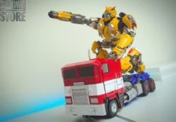 [No Box] WeiJiang M09 Commander Leader Optimus Prime -Cheap Action Figures Store 09e16644e5