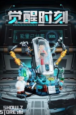 Pantasy 86205 Astro Boy Awakening Moment Building Blocks 15 Pantasy 86205 Astro Boy Awakening Moment Building Blocks -Cheap Action Figures Store 09f46e4028