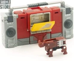 MechFansToys MF-49 Emitter Blaster -Cheap Action Figures Store 0a25349ad9