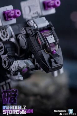 Dr.Wu DW-E14B Energy Dragon Trypticon Dark Version -Cheap Action Figures Store 0a2fdfda9d