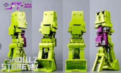 [Pre-Order] FansToys FT-32A Scrapper -Cheap Action Figures Store 0a469cb56f