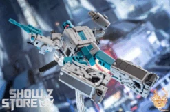 Magic Square MS-B54D Tornado Vortex IDW Version -Cheap Action Figures Store 0a48c34814