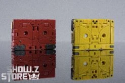 KFC Toys CST-14 Rhinohorn Ramhorn 2.0 Version 35 KFC Toys CST-14 Rhinohorn Ramhorn 2.0 Version -Cheap Action Figures Store 0a55665929