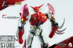 Threezero Studio Getter Robo Shin Getter 1 Anime Version -Cheap Action Figures Store 0a7261c60d