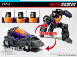 DNA Design DK-24S Upgrade Kits For SG Grimlock -Cheap Action Figures Store 0a81d95ce3
