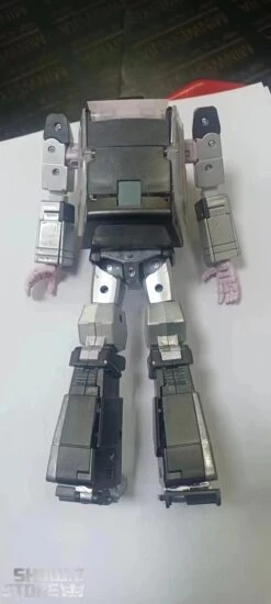 4th Party Masterpiece MP-56 Trailbreaker -Cheap Action Figures Store 0a87aa834e