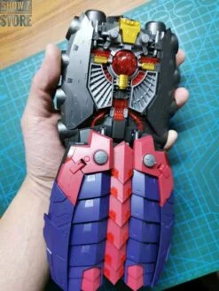 ZA Model EZ-036 Death Stinger Model Kit 17 ZA Model EZ-036 Death Stinger Model Kit -Cheap Action Figures Store 0a8afd8124