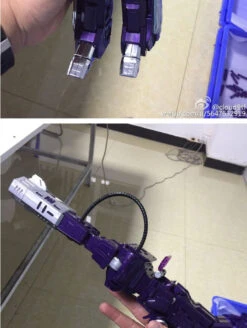 Cloud 9 W01 Quakeblast Shockwave -Cheap Action Figures Store 0aa41ee755